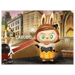 POPMART Spotlight POP MART 13th Anniversary シリーズ [8.LABUBU]【 ネコポス不可 】｜toysanta