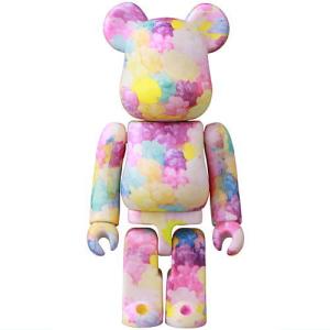 BE＠RBRICK SERIES 47 (ベアブリック シリーズ47) [1.JELLY BEAN]【 ネコポス不可 】【C】｜toysanta