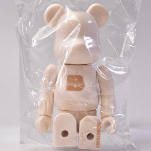 BE＠RBRICK SERIES 47 (ベアブリック シリーズ47) [21.BASIC：B(大)]【 ネコポス不可 】【C】｜toysanta