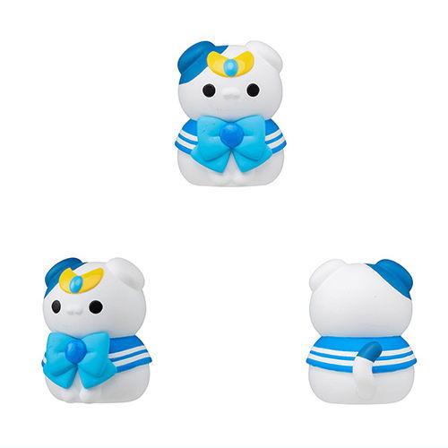 MEGA CAT PROJECT 美少女戦士セーラームーン セーニャームーン 月にかわっておしおきニ...