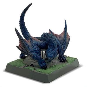 中古フィギュア 天彗龍 バルファルク 「モンスターハンター 中古フィギュア 天彗龍 バルファルク 「モンスターハンター