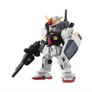 機動戦士ガンダム MOBILE SUIT ENSEMBLE 07 (BOX版) 再販 [1.(038)ガンダムMk-II]【 ネコポス不可 】【C】｜toysanta