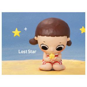 POPMART Nyota's Fluffy Life シリーズ [5.Lost Star]【 ネコポス不可 】｜toysanta