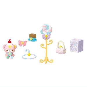BANDAI（バンダイ） サンリオキャラクターズ おともだちどーる2 [7