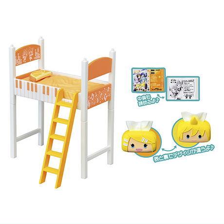 初音ミクシリーズ リンレン♪ルーム [5.この漫画、めっちゃ泣ける・・・]【 ネコポス不可 】(RM...