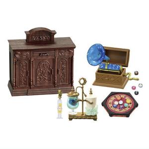 ぷちサンプルシリーズ 魔法魔術学校の1日 [5....の商品画像