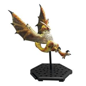 カプコン カプコンフィギュアビルダー モンスターハンター カプコン カプコンフィギュアビルダー モンスターハンター