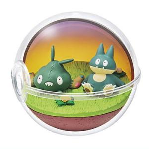 Pokemon（ポケモン） 海外限定 ポケモンセンターオリジナル ポフィン