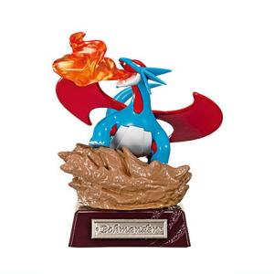BANDAI（バンダイ） ポケモンスケールワールド カントー地方 グリーン