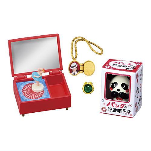 ぷちサンプルシリーズ 昭和レトロ 思い出マイルーム [3.ひみつのたからもの]【ネコポス配送対応】(...