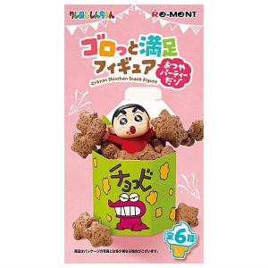 クレヨンしんちゃん ゴロっと満足フィギュア〜おつやパーティーだゾ〜 Amazon.co.jp: リーメント クレヨンしんちゃん ゴロっと満足