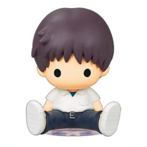 【未開封】涼宮ハルヒの憂鬱 #02 ねんどろいどぷち 12個入BOX ねんどろいどぷち 涼宮ハルヒの憂鬱＃02 BOX[グッドスマイル