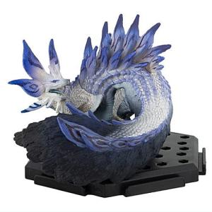 カプコン カプコンフィギュアビルダー モンスターハンター