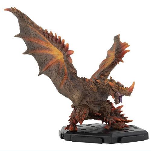 カプコンフィギュアビルダー モンスターハンター スタンダードモデル Plus Vol.26 [2.エ...