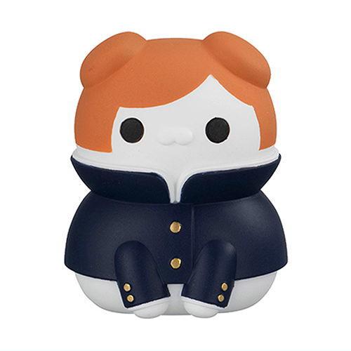 MEGA CAT PROJECT 呪術廻戦 呪術ニャンコ 渋谷事変 [3.釘崎 野薔薇]【 ネコポス...