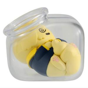 MEGA CAT PROJECT ワンピース おやすみニャンピースニャーン！編 [3.サンジ]【 ネ...