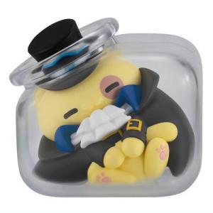 MEGA CAT PROJECT ワンピース おやすみニャンピースニャーン！編 [8.サボ]【 ネコ...