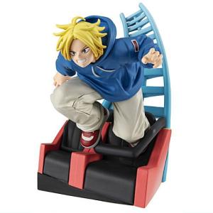 一番くじ SAKAMOTO DAYS vol.2 D賞 大佛 MASTERLISE EXPIECE