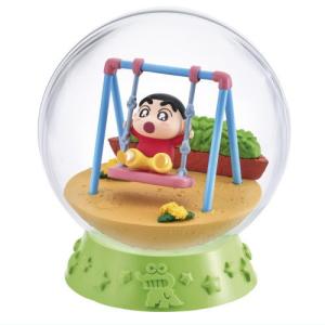 BANDAI（バンダイ） クレヨンしんちゃん CUCASE 全12種 キャンディ