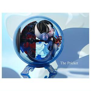 送料無料】POPMART SKULLPANDA The Sound シリーズ [シークレット：The
