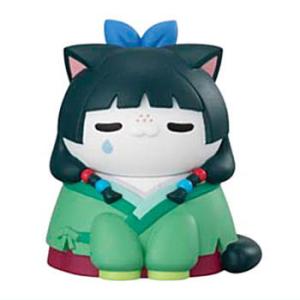 MEGA CAT PROJECT 薬屋のひとりごと 宮中CATS 薬屋のひとりごニャ！ [5.猫猫(...