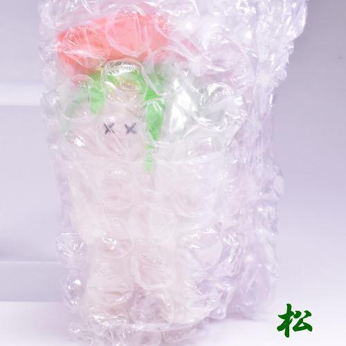 寿司怪獣 スシエルエー リアル寿司サイズ フィギュアコレクション2 [6.シークレット：サーモン わ...