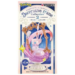 リーメント ポケモン OVALTIQUE COLLECTION2 Luminous [1.ニンフィア