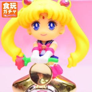 Twinkle Dolly セーラームーン3 ［1.セーラームーン&星空のオルゴール］●【 ネコポス不可 】[0510sa](19906)｜toysanta