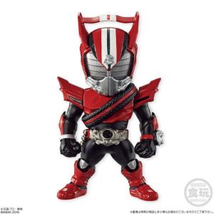 CONVERGE KAMEN RIDER 3 (コンバージ 仮面ライダー3) ［14.仮面ライダードライブ タイプスピード］【ネコポス配送対応】｜toysanta