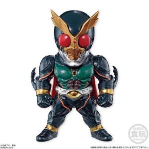 CONVERGE KAMEN RIDER4 (コンバージ 仮面ライダー4) ［20.アナザーアギト］【ネコポス配送対応】｜toysanta