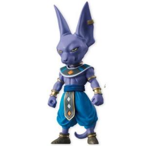 DRAGON BALL ADVERGE4 (ドラゴンボール アドバージ4) ［6.ビルス］【 ネコポス不可 】｜toysanta