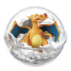 ポケットモンスター テラリウムコレクション2 (第2弾)