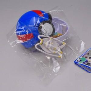 ポケモンゲットコレクションズキャンディ アローラ!南の島のバ...