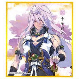 刀剣乱舞 ONLINE 色紙ART4 ［8.千子村正］【ネコポス配送対応】｜toysanta