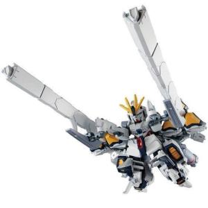 【送料無料】FW GUNDAM CONVERGE EX28 ナラティブガンダムA装備【 ネコポス不可 】｜toysanta