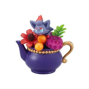 ポケットモンスター ポケモン Floral Cup Collection2 (フローラルカップコレクション第2弾) [6.ゾロア]【 ネコポス不可 】(RM)｜toysanta