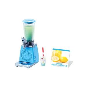ぷちサンプルシリーズ しぼりたて果汁専門店 MAGICAL Juice