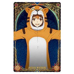 Fate/Grand Order 絶対魔獣戦線バビロニア ウエハース2 [8.キャラクターカード8：...