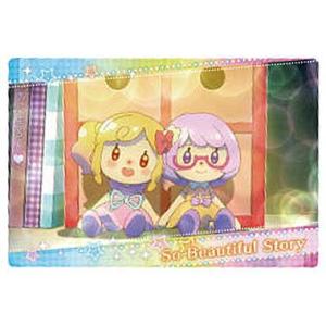 オールアイカツ！ ウエハースコレクション3 [19.ストーリーコレクション8：So Beautiful Story]【ネコポス配送対応】【C】｜toysanta