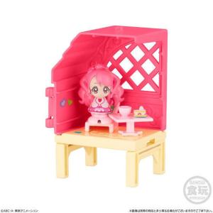 ヒーリングっど プリキュア ラテのわくわくケーキやさん [1.キュアグレースとテーブルセット]【 ネコポス不可 】｜toysanta