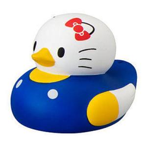 アヒルック！SANRIO CHARACTERS サンリオキャラクターズ [1.ハローキティ]【 ネコポス不可 】｜toysanta