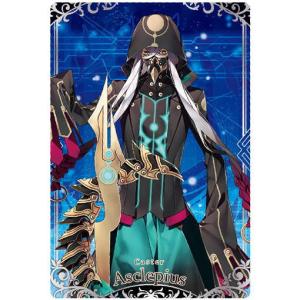 Fate/Grand Order ウエハース9 [8.N：キャスター/アスクレビオス]【ネコポス配送対応】【C】｜toysanta