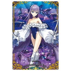 Fate/Grand Order ウエハース9 [15.R：ランサー/謎のアルターエゴ・Λ]【ネコポス配送対応】【C】｜toysanta