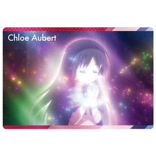 転生したらスライムだった件 カードウエハース2 [18.キャラクターカード2-18：クロエ・オベール...