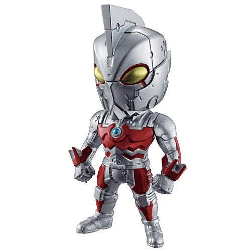 CONVERGE HERO’S ULTRAMAN 02 (コンバージ ヒーローズ ウルトラマン02)...