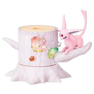 リーメント ポケモン あつめて かさねて ポケモンの森6 しんぴ輝く場所 全6種 １bｏｘでダブらず揃います Goldendrop 通販 Yahoo ショッピング