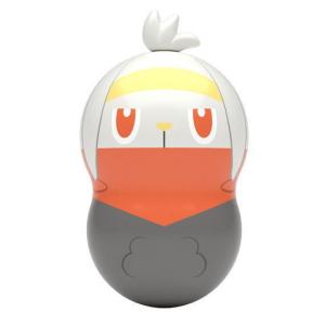 クーナッツ ポケモン5 [4.ラビフット]【 ネコポス不可 】【C】｜toysanta