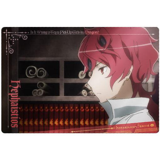 ダンジョンに出会いを求めるのは間違っているだろうか ウエハース [20.キャラクターカードN20：ヘ...