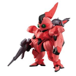 320.メッサーF02型】ガンダムコンバージ FW GUNDAM CONVERGE ＃29
