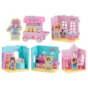【全部揃ってます!!】トロピカル〜ジュ!プリキ...の詳細画像1